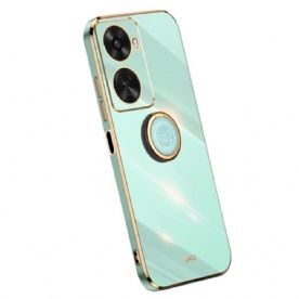 Hoesje Voor Huawei Nova 12 Se Xinli-steunring