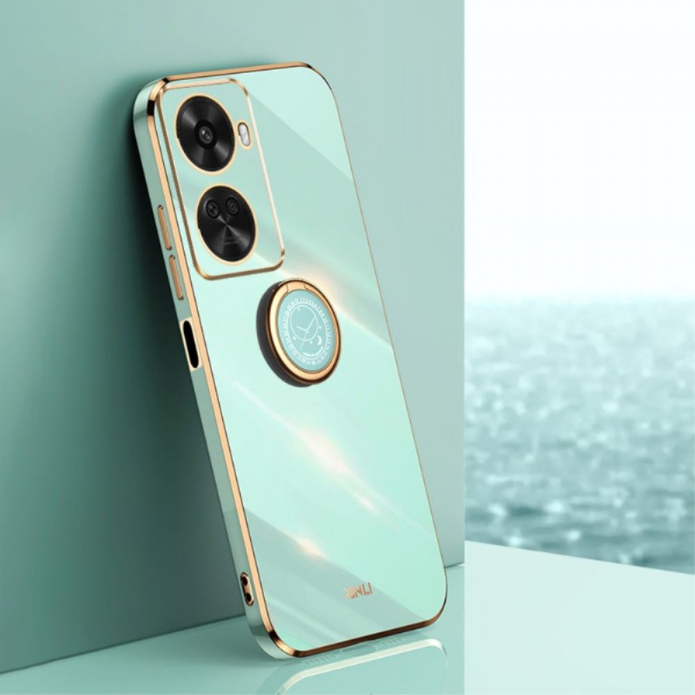 Hoesje Voor Huawei Nova 12 Se Xinli-steunring