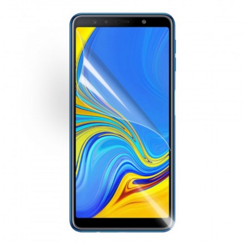 Beschermfolie Voor Samsung Galaxy A7