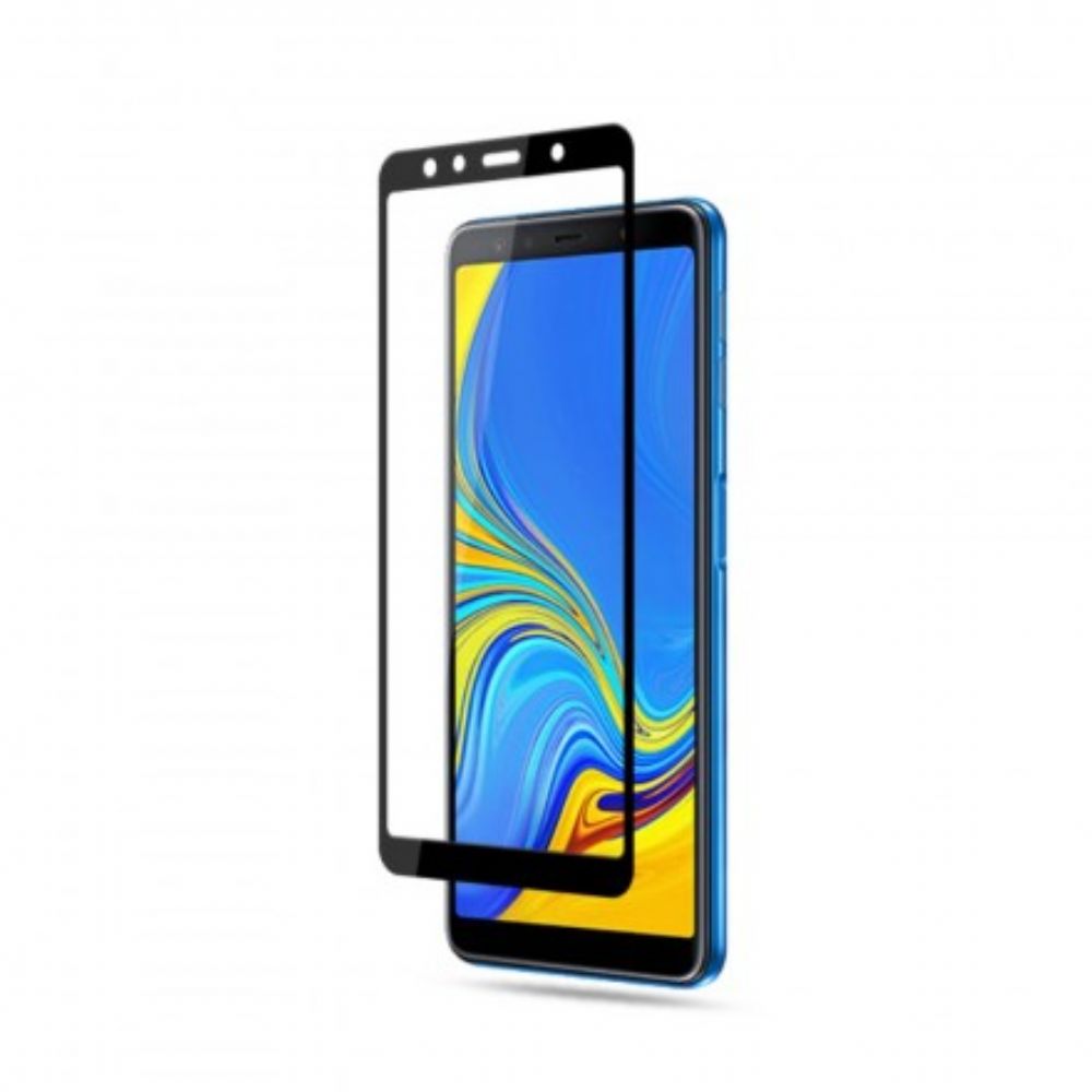 Gehard Glas Bescherming Voor Samsung Galaxy A7 Mocolo