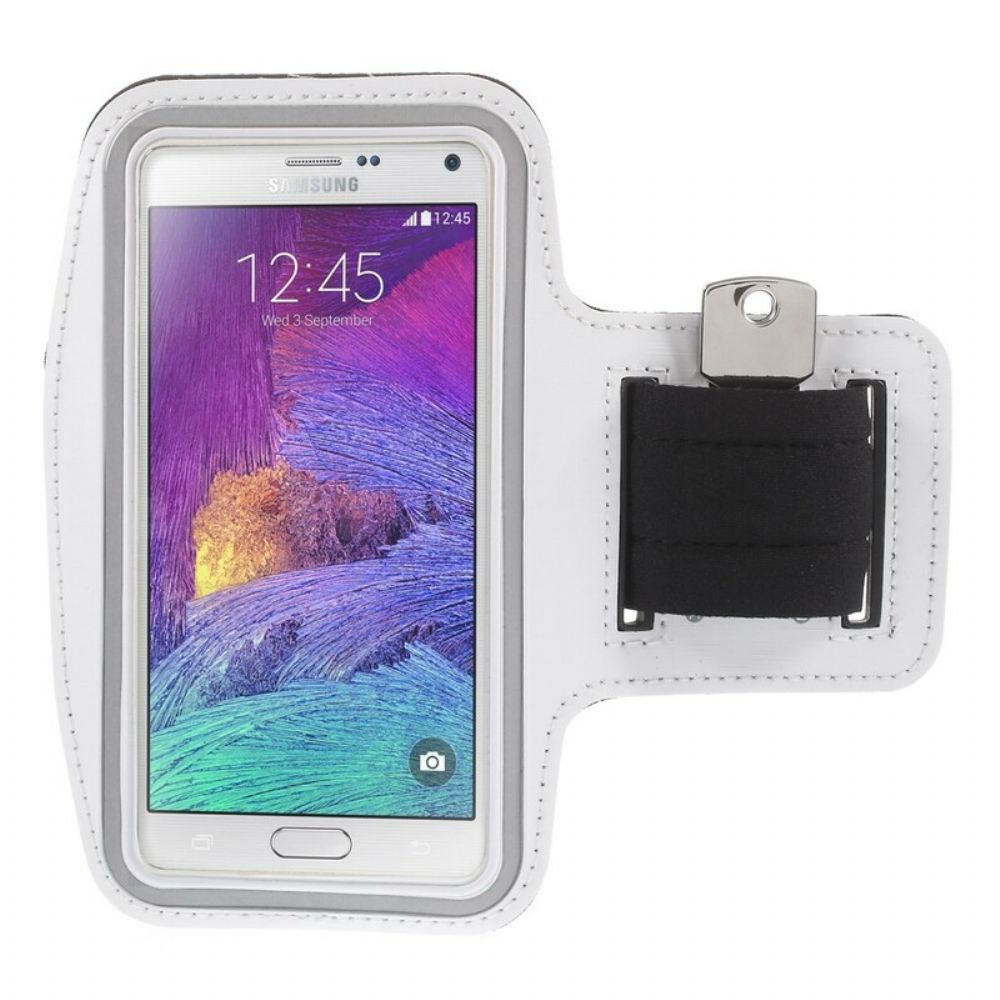 Sportarmband Voor Samsung Galaxy Note 4 / Galaxy A7