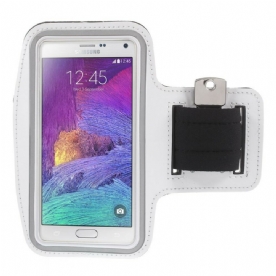 Sportarmband Voor Samsung Galaxy Note 4 / Galaxy A7