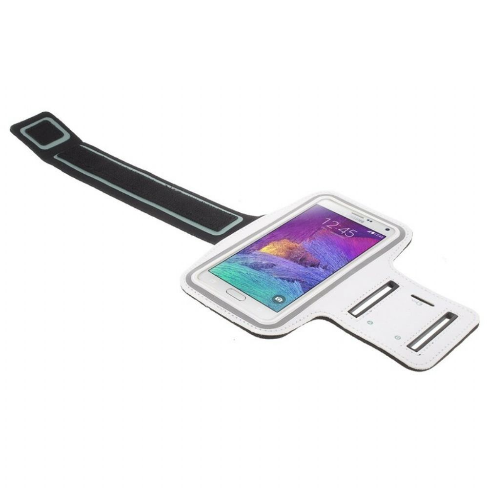 Sportarmband Voor Samsung Galaxy Note 4 / Galaxy A7