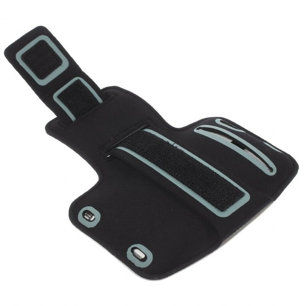 Sportarmband Voor Samsung Galaxy Note 4 / Galaxy A7