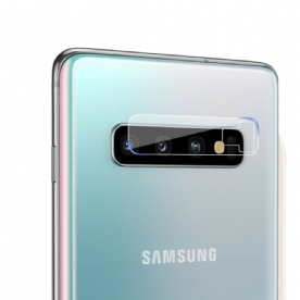 Beschermende Lens Van Gehard Glas Voor Samsung Galaxy S10