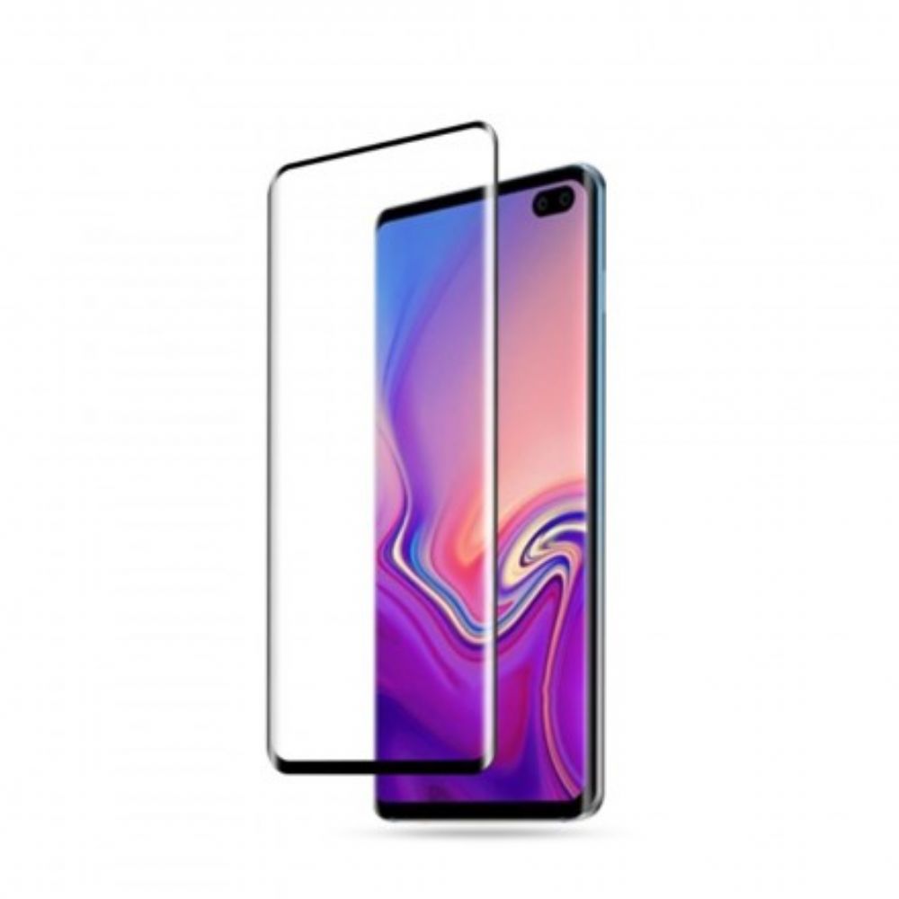 Gehard Glas Bescherming Voor Samsung Galaxy S10 Mocolo