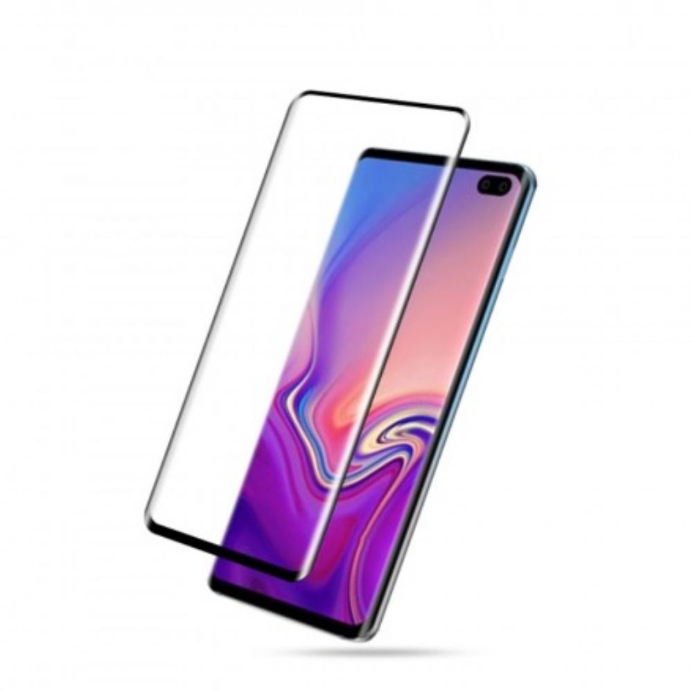 Gehard Glas Bescherming Voor Samsung Galaxy S10 Mocolo