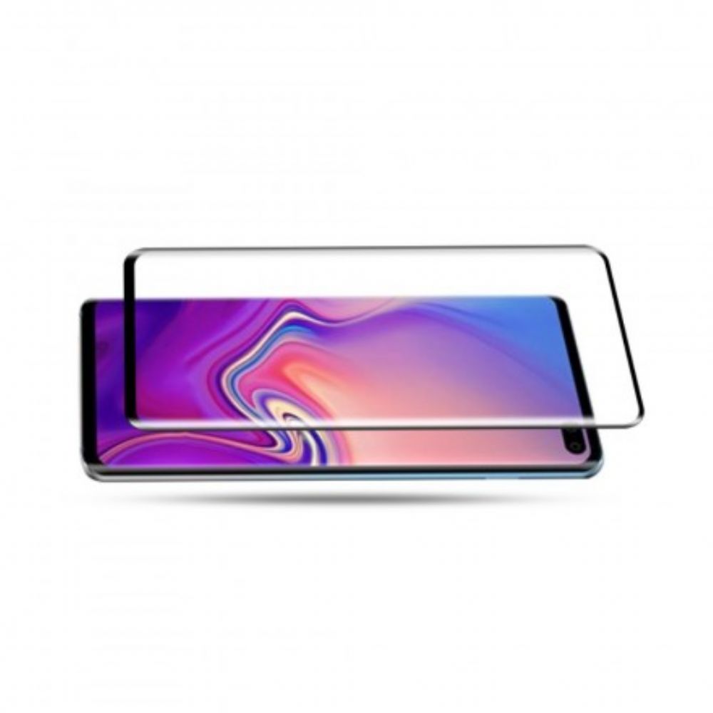 Gehard Glas Bescherming Voor Samsung Galaxy S10 Mocolo