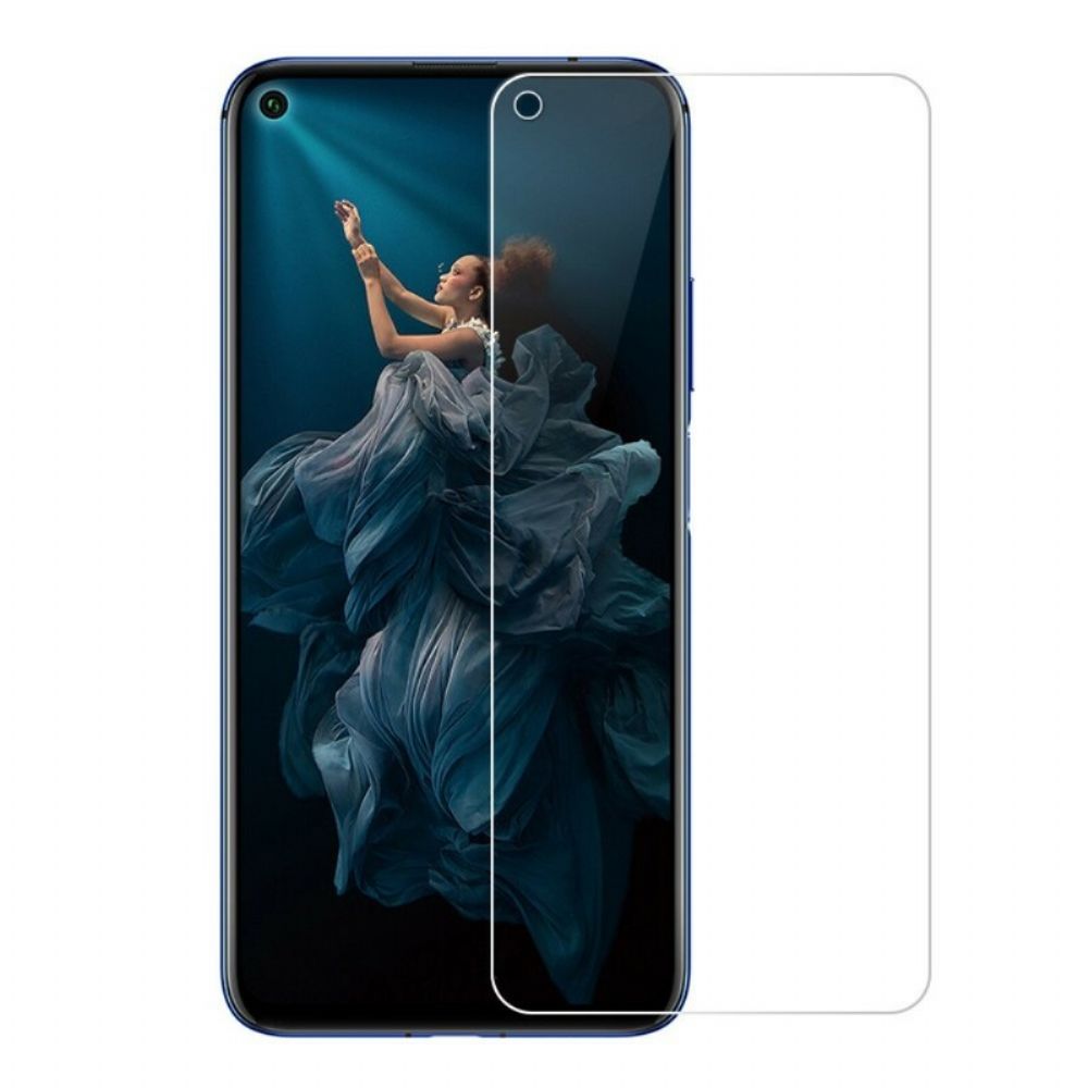 Bescherming Van Gehard Glas Voor Honor 20 Pro