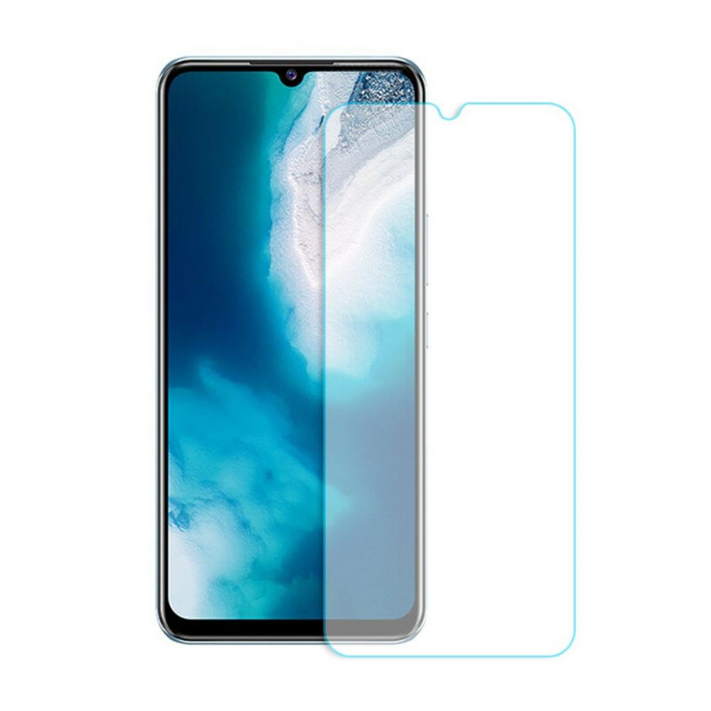 Bescherming Van Gehard Glas (0.3 Mm) Voor Vivo Y70-Scherm