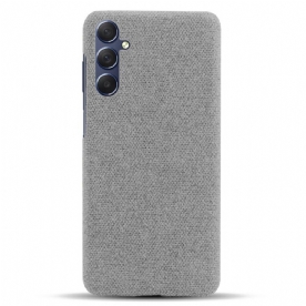 Cover Hoesje Samsung Galaxy A15 5g Telefoonhoesje Stof