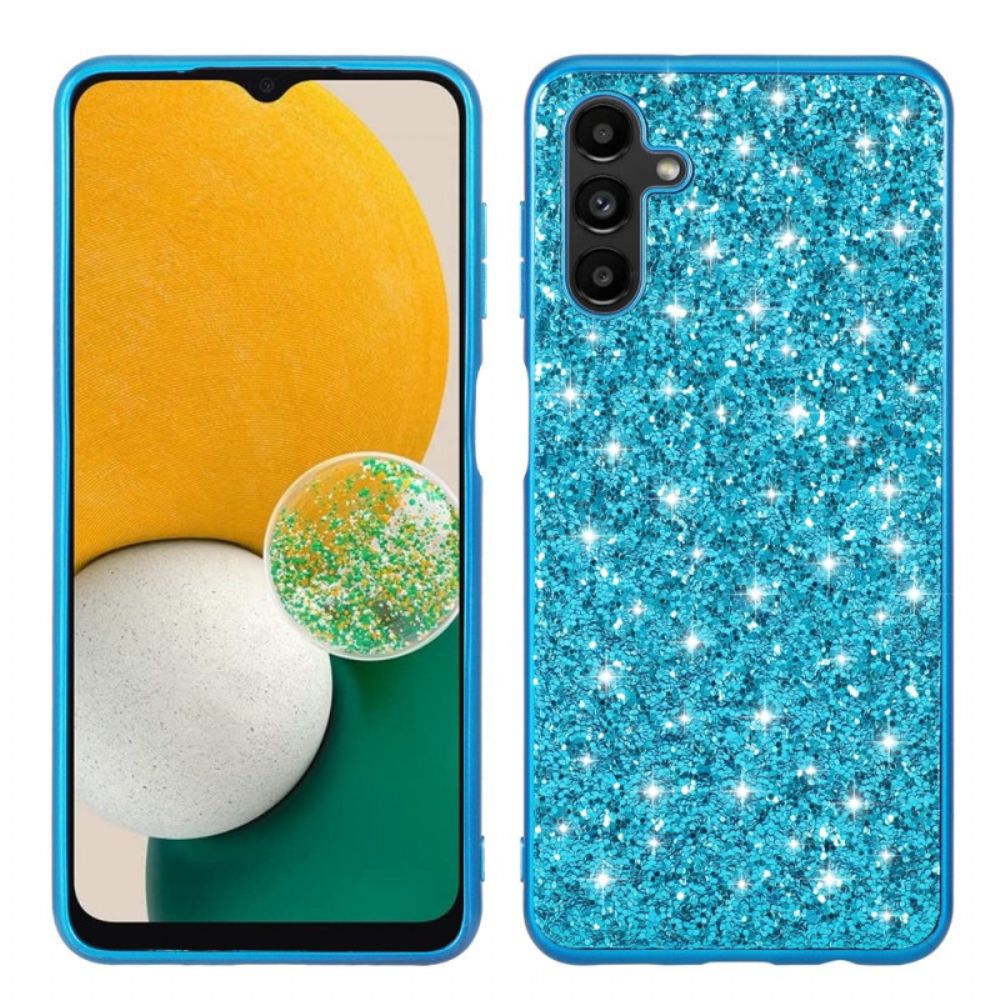 Hoesje Voor Samsung Galaxy A15 5g Glitters