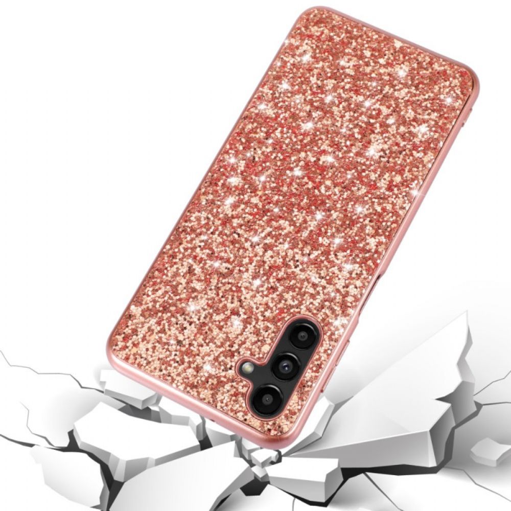 Hoesje Voor Samsung Galaxy A15 5g Glitters