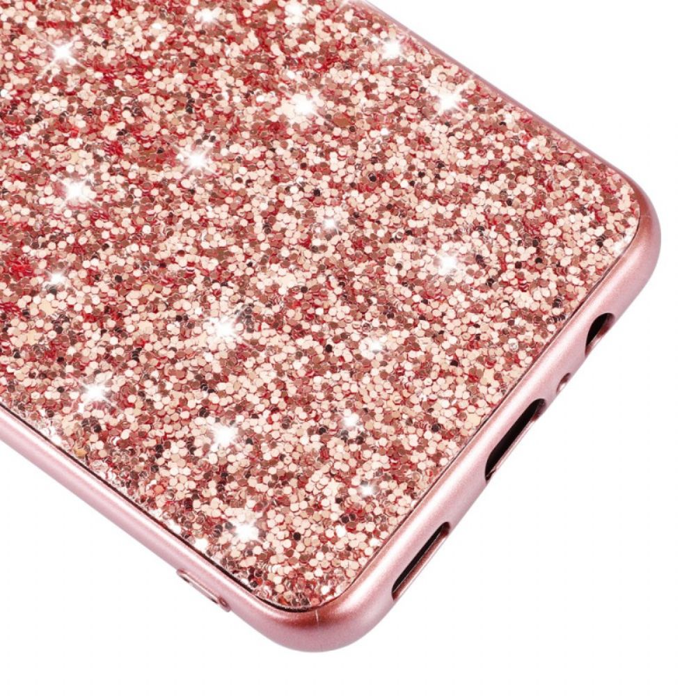 Hoesje Voor Samsung Galaxy A15 5g Glitters