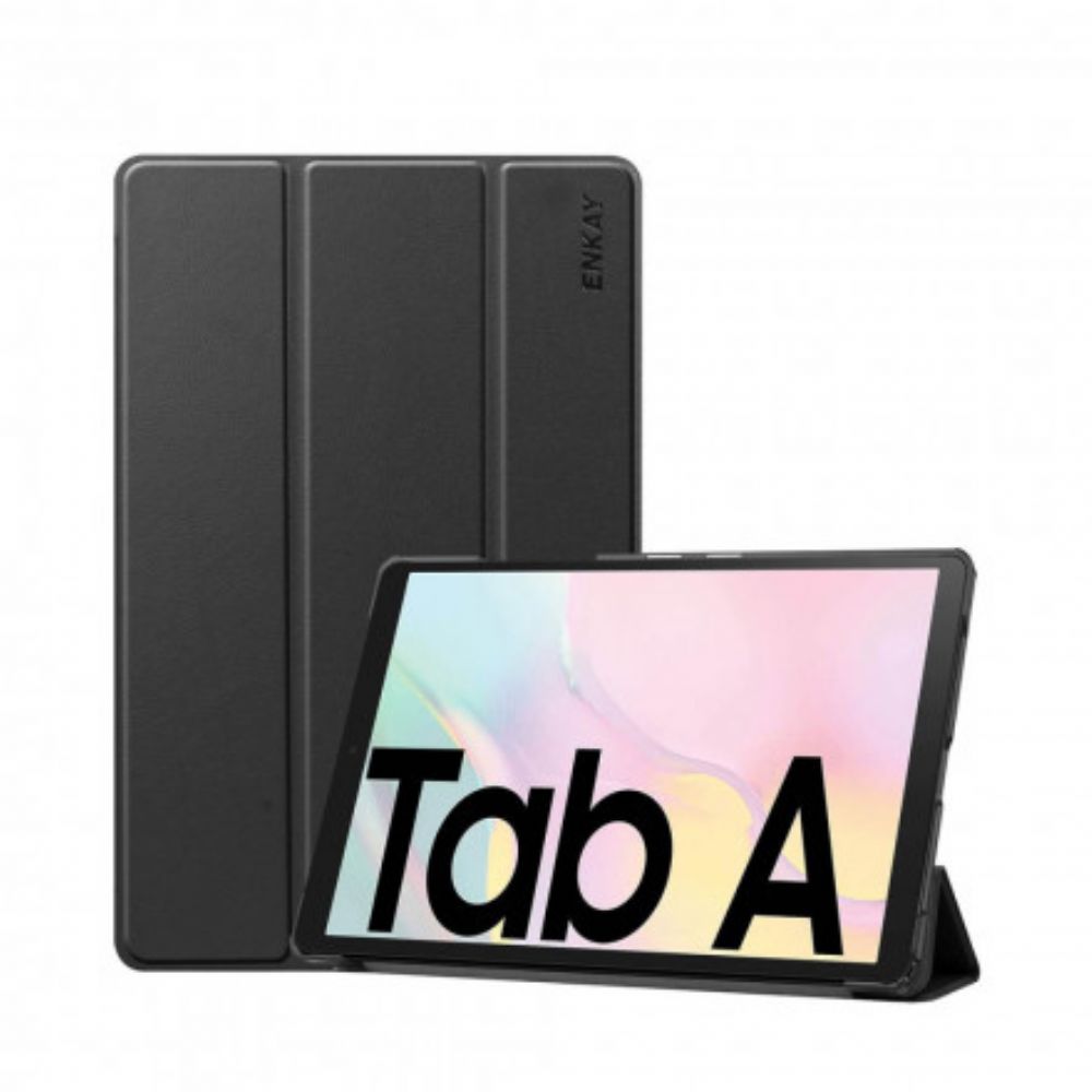 Bescherming Hoesje voor Samsung Galaxy Tab A7 Enkay