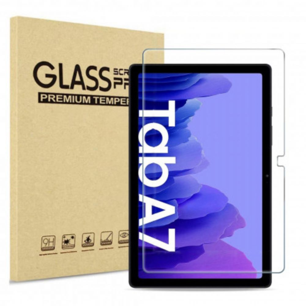 Bescherming Van Gehard Glas Voor Samsung Galaxy Tab A7 (2020)