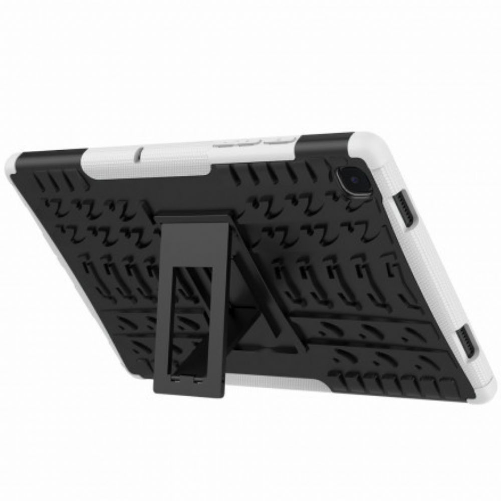 Hoesje voor Samsung Galaxy Tab A7 Premium Heavy Duty