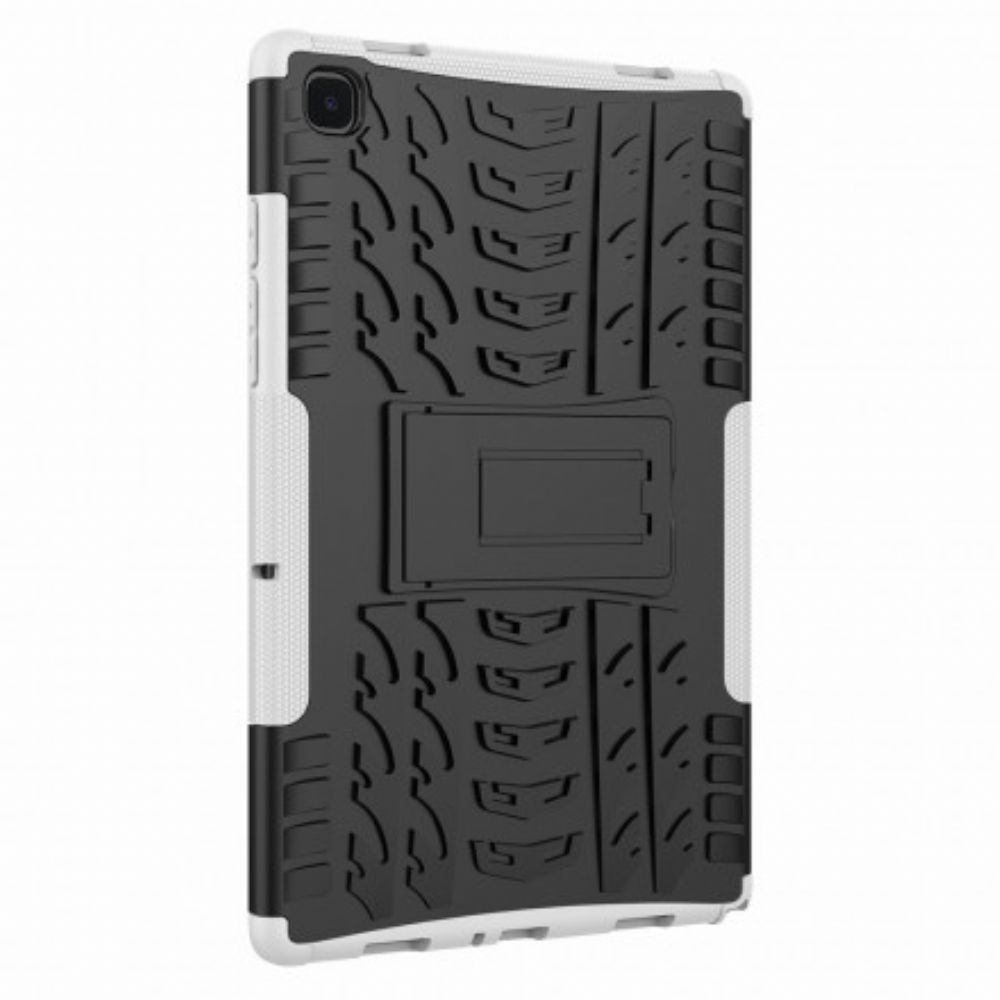 Hoesje voor Samsung Galaxy Tab A7 Premium Heavy Duty