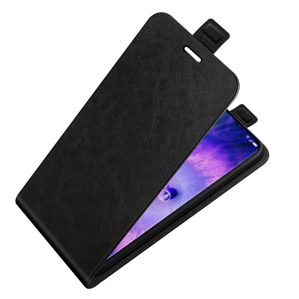 Folio-hoesje voor Oppo Find X5 Flip Case Opvouwbaar