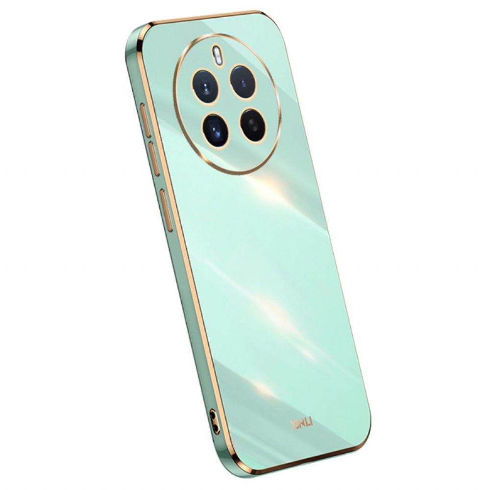 Case Hoesje Realme 12 Plus 5g Telefoonhoesje Xinli