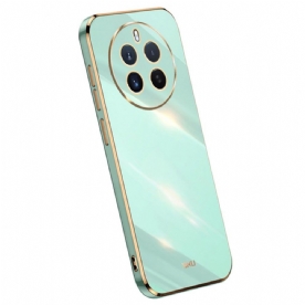 Case Hoesje Realme 12 Plus 5g Telefoonhoesje Xinli