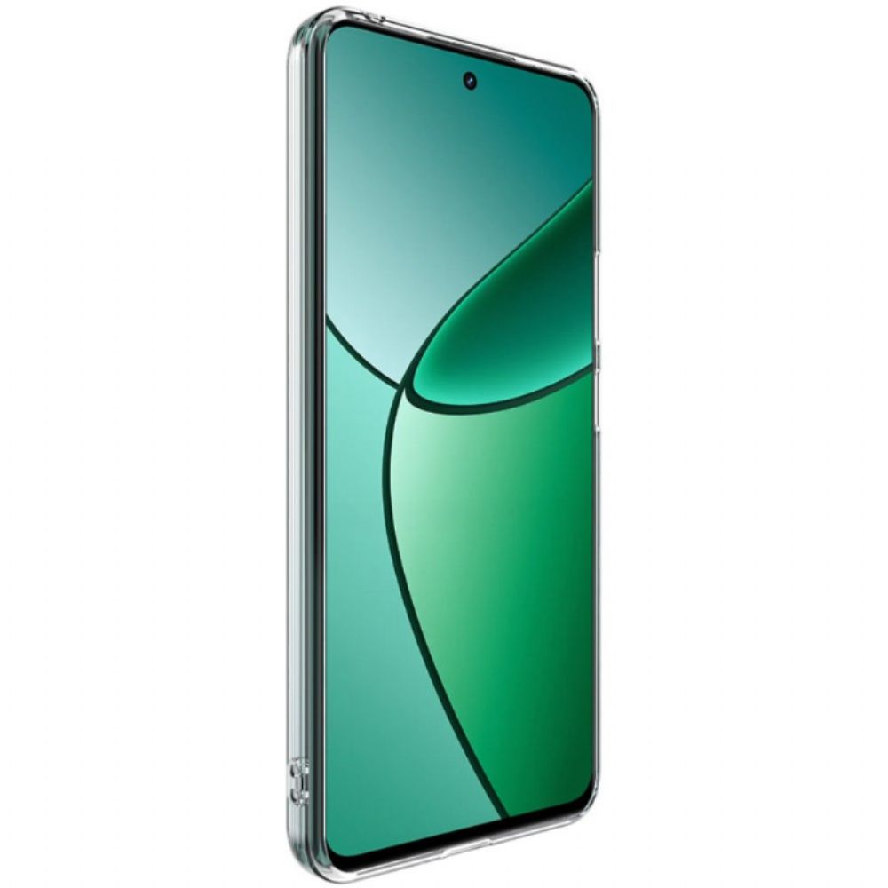 Hoesje Voor Realme 12 Plus 5g X-5 Serie Imak