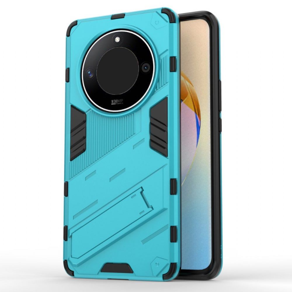 Hoesje Honor X9b / Magic 6 Lite Horizontale En Verticale Ondersteuning