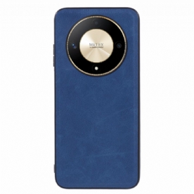 Hoesje Honor X9b / Magic 6 Lite Retrotextuur