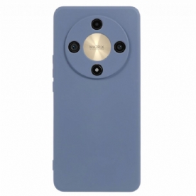 Hoesje Voor Honor X9b / Magic 6 Lite Siliconen