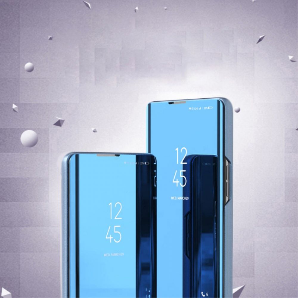 Honor X9b / Magic 6 Lite Spiegeleffect