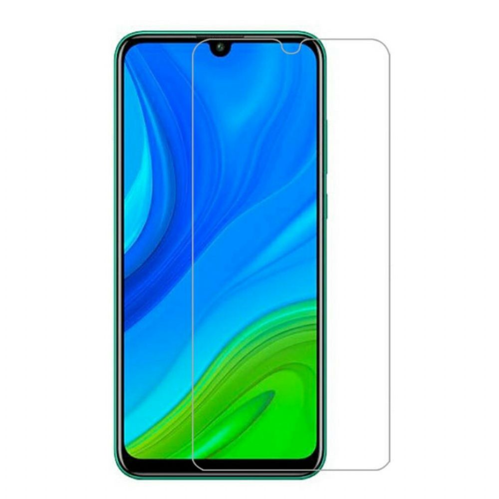 Bescherming Van Gehard Glas Voor Huawei P Smart 2020