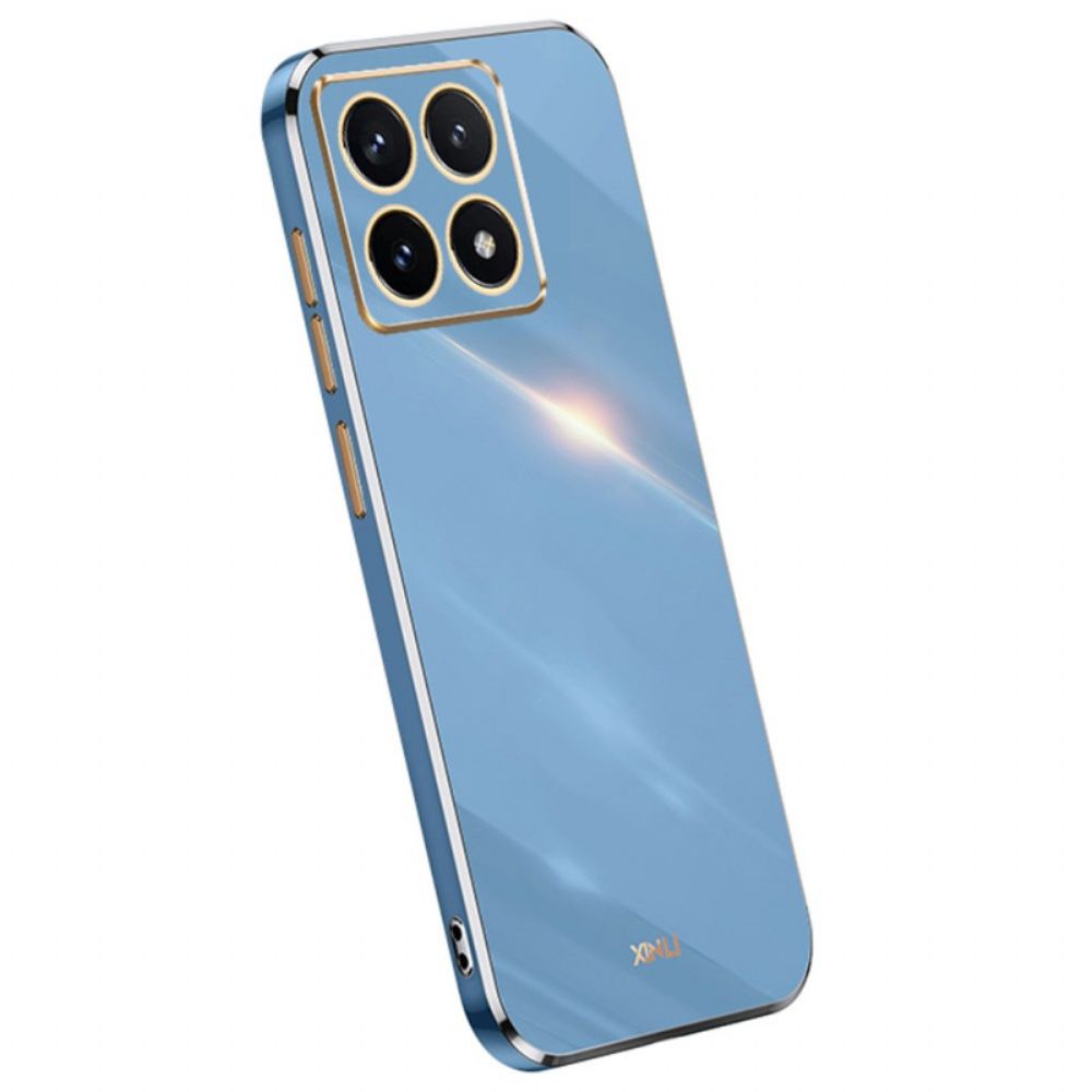 Hoesje Voor Xiaomi 14t Xinli