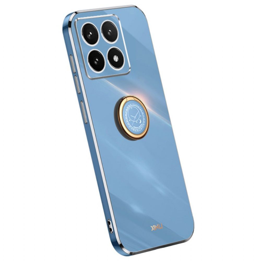 Hoesje Voor Xiaomi 14t Xinli-steunring