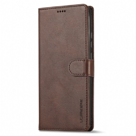 Leren Hoesje Xiaomi 14t Lc.imeeke