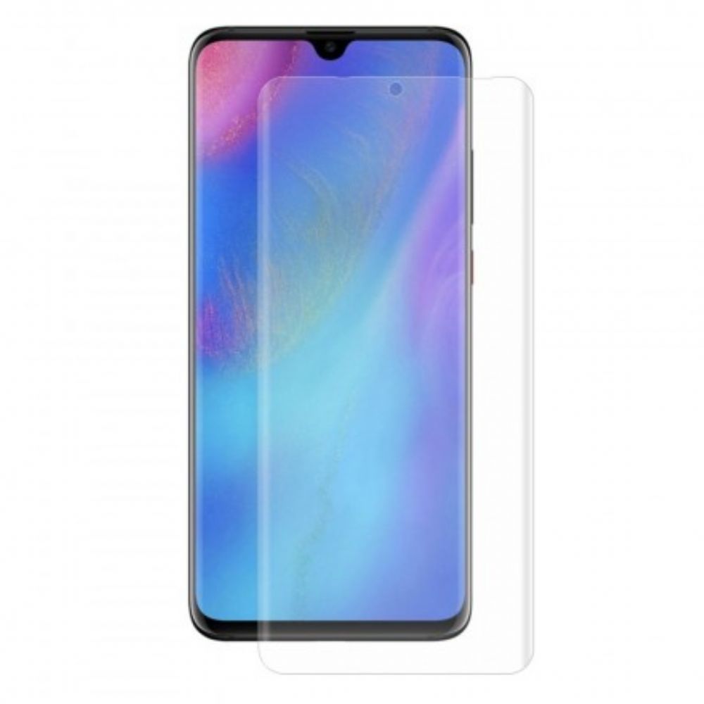 3D-Beschermfolie Voor Huawei P30 Pro Hat Prince-Scherm