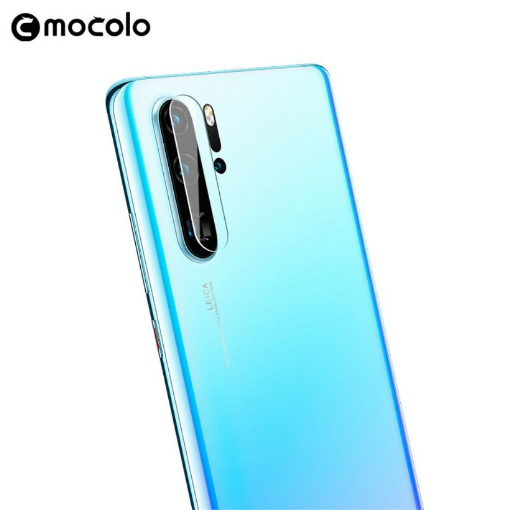 Beschermende Lens Van Gehard Glas Voor Huawei P30 Pro Mocolo