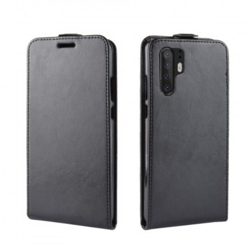 Folio-hoesje voor Huawei P30 Pro Flip Case Opvouwbaar