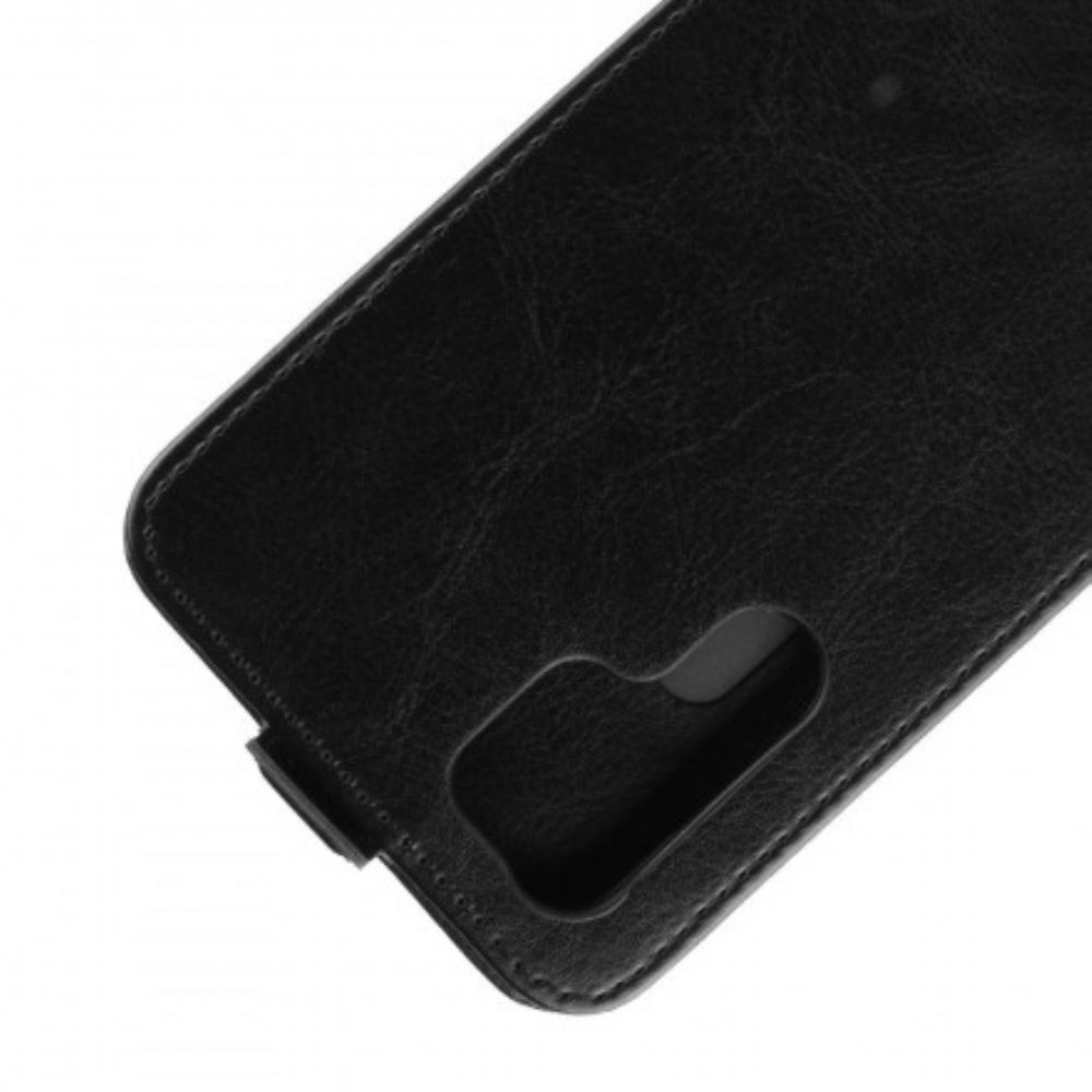 Folio-hoesje voor Huawei P30 Pro Flip Case Opvouwbaar