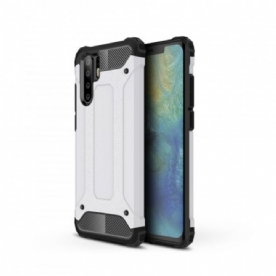 Hoesje voor Huawei P30 Pro Overlevende