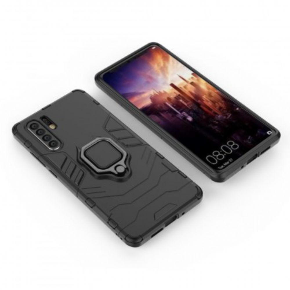 Telefoonhoesje voor Huawei P30 Pro Resistente Bel