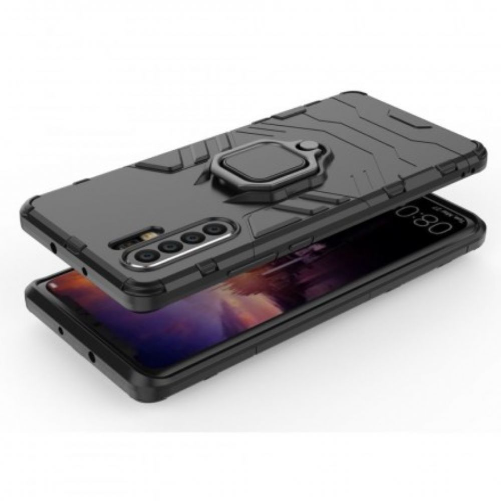 Telefoonhoesje voor Huawei P30 Pro Resistente Bel