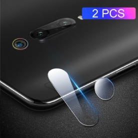 Beschermende Lens Van Gehard Glas Voor Xiaomi Mi 9T / Mi 9T Pro Mocolo