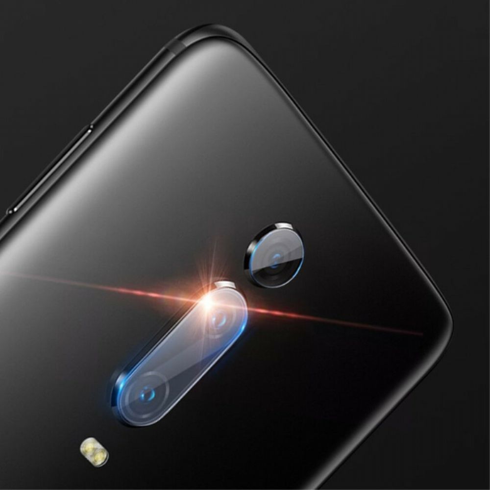 Beschermende Lens Van Gehard Glas Voor Xiaomi Mi 9T / Mi 9T Pro Mocolo