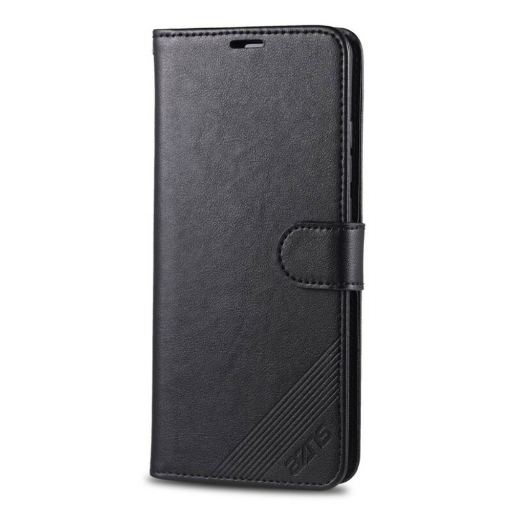 Flip Case voor Xiaomi Mi 9T / Mi 9T Pro Azns Luxe