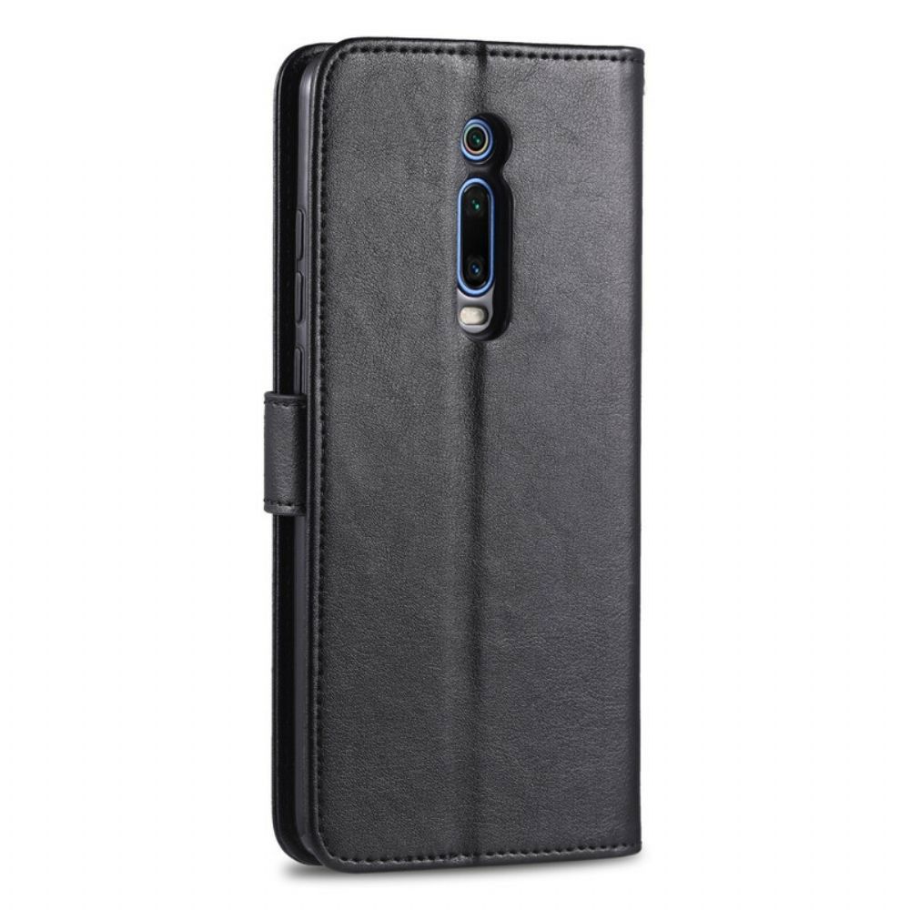 Flip Case voor Xiaomi Mi 9T / Mi 9T Pro Azns Luxe