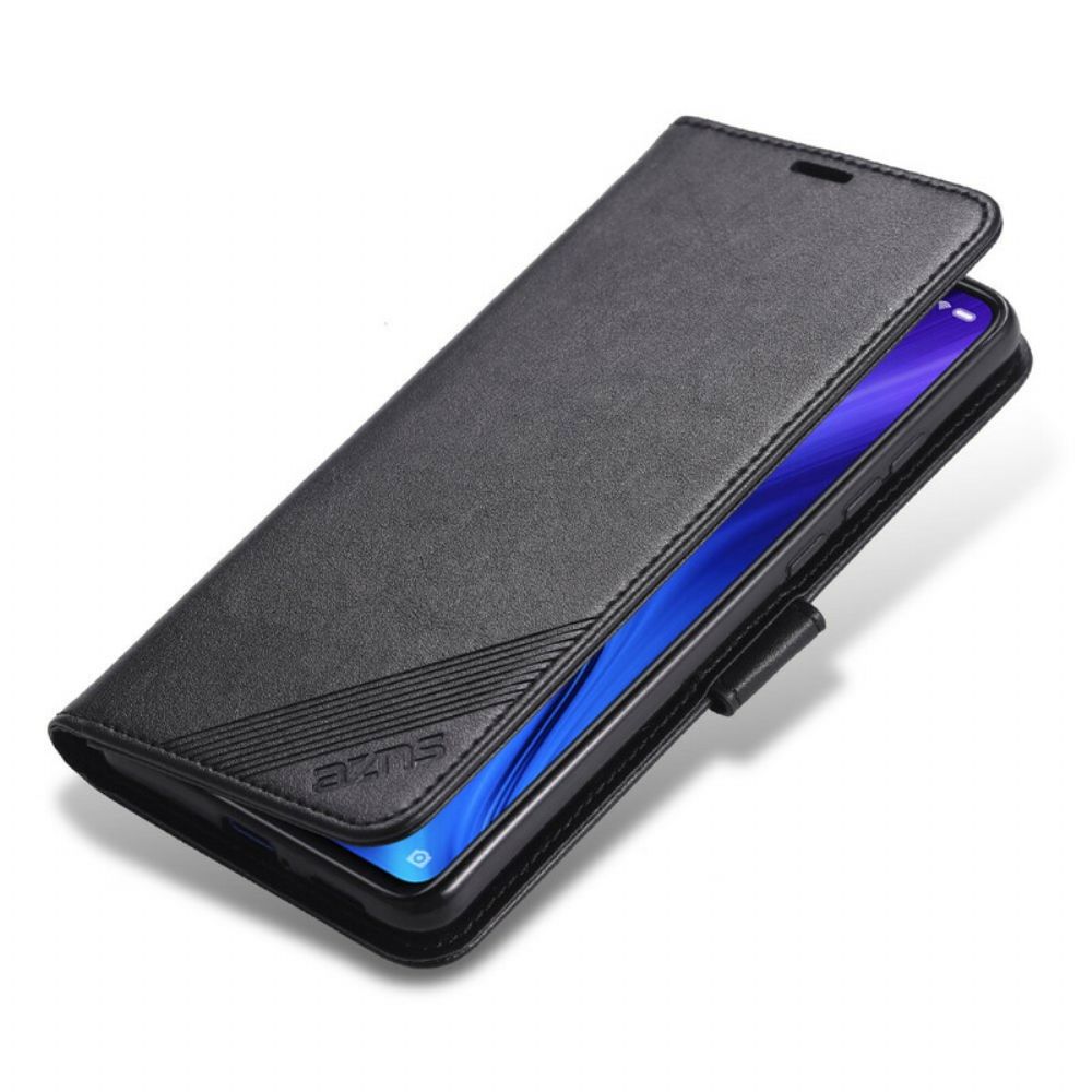 Flip Case voor Xiaomi Mi 9T / Mi 9T Pro Azns Luxe