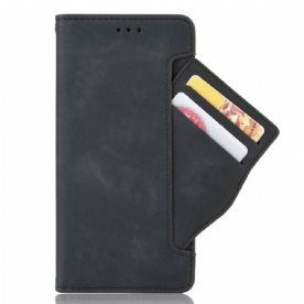 Flip Case voor Xiaomi Mi 9T / Mi 9T Pro Eerste Klas Multi-kaart