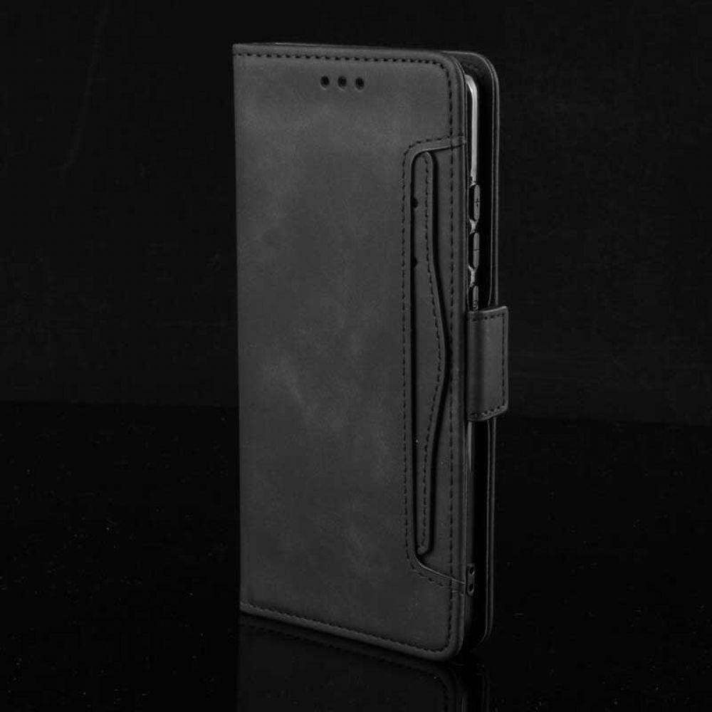 Flip Case voor Xiaomi Mi 9T / Mi 9T Pro Eerste Klas Multi-kaart