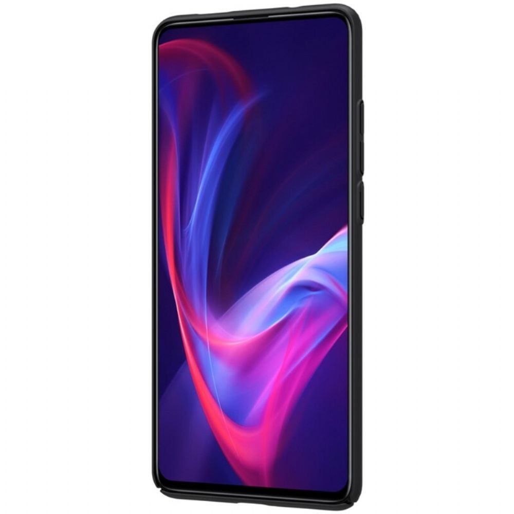 Hoesje voor Xiaomi Mi 9T / Mi 9T Pro Nillkin Frost Hard