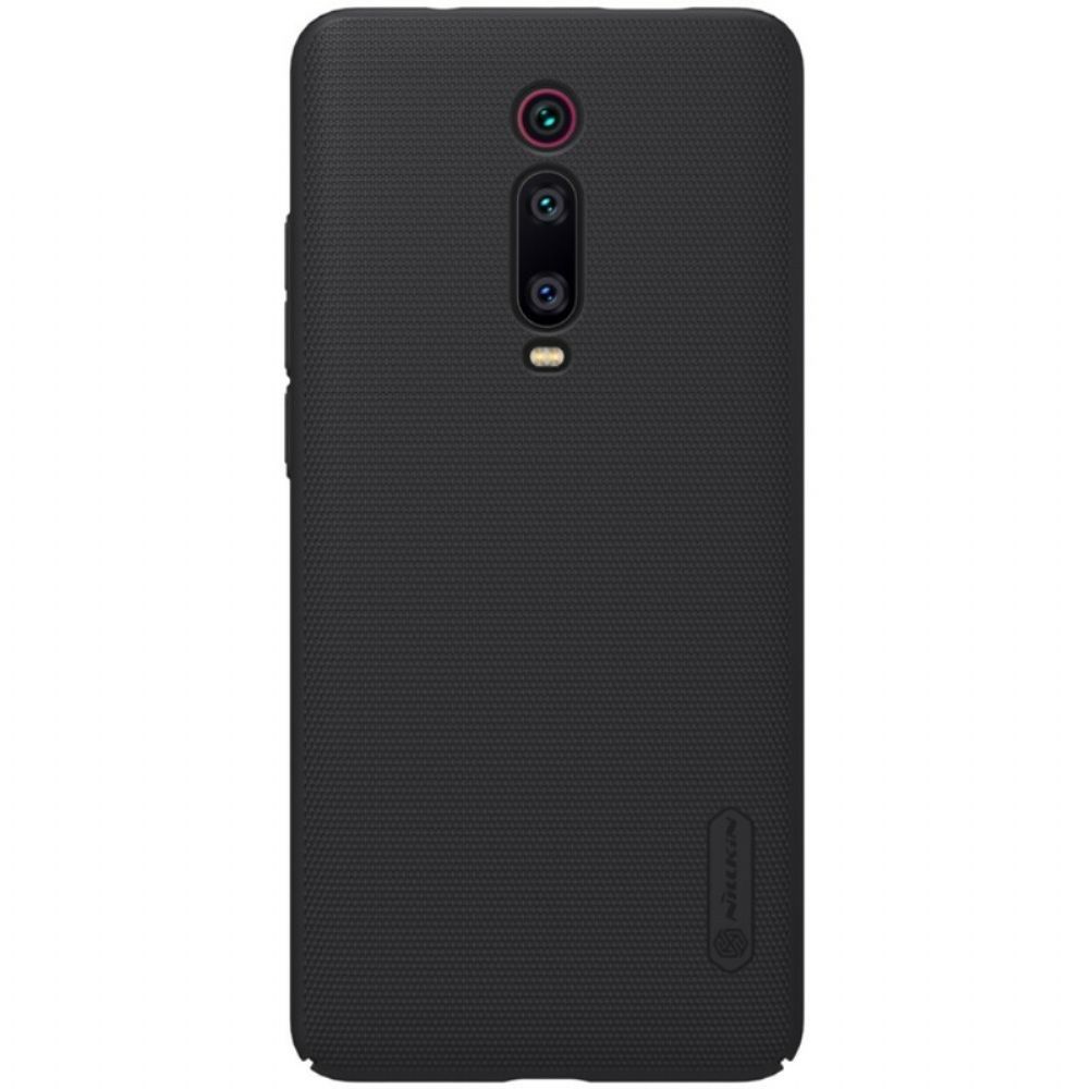 Hoesje voor Xiaomi Mi 9T / Mi 9T Pro Nillkin Frost Hard